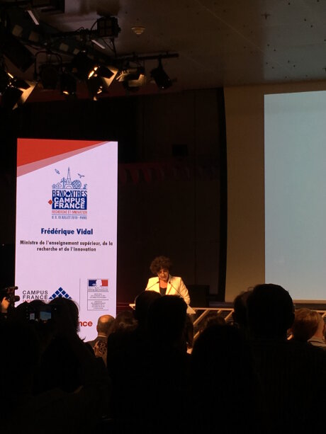 ©  News Tank / CP