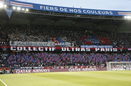 ©  PSG