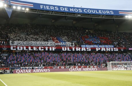 ©  PSG