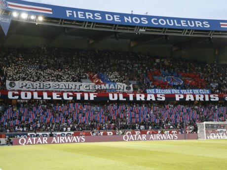 ©  PSG