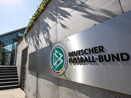 ©  DFB