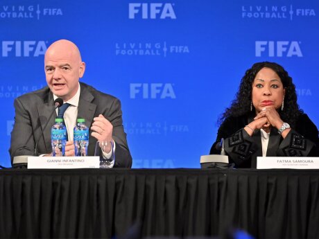 ©  FIFA