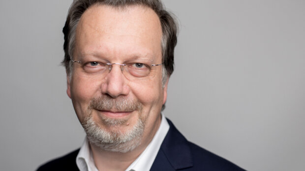 « Foncia veut renouer avec la croissance organique », Philippe Salle - © D.R.