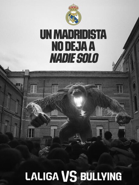 ©  Real Madrid