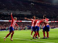 ©  Club Atlético de Madrid