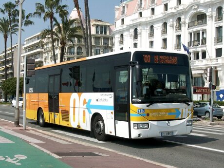 ©  CC BY-SA 3.0 - Kevin. B, Wikimédia Commons