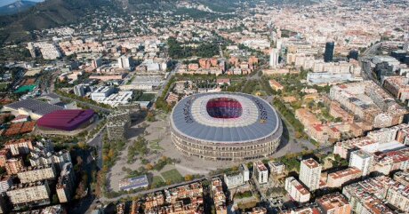 ©  FCB