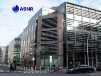 ©  ASNR