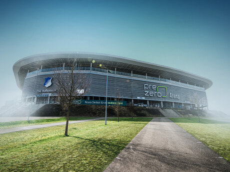 ©  TSG 1899 Hoffenheim
