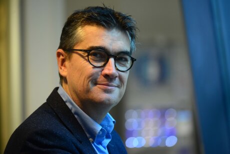 ©  Vincent Jacques