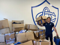 ©  Castres Olympique