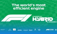 ©  Formula One Group