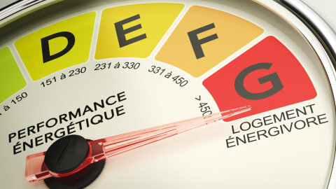 Quelle nouvelle échéance de l’obligation pour l’audit énergétique en cas de vente ? - © Olivier Le Moal - stock.adobe.com