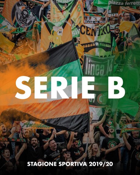 ©  Venezia FC