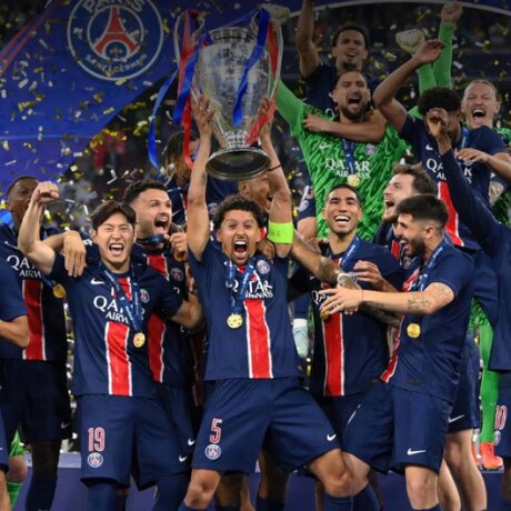 ©  UEFA