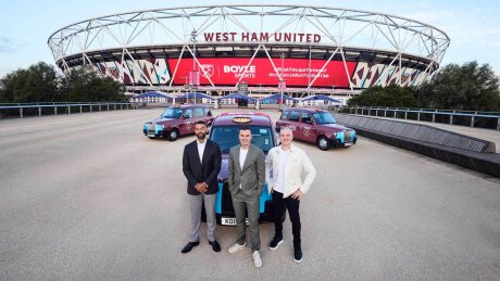 ©  West Ham United FC