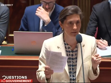 ©  Sénat