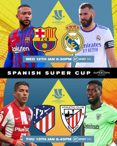 ©  BT Sport