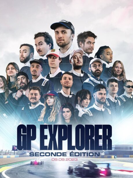 ©  GP Explorer
