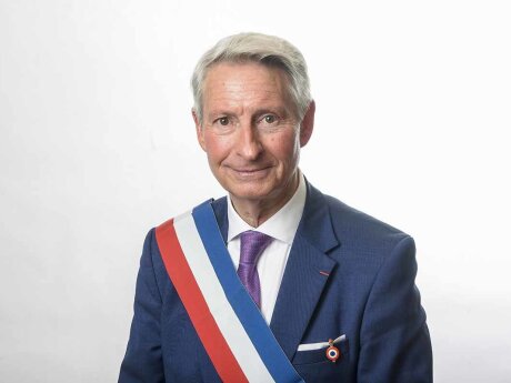 ©  JPuyo2019 - Ville d'Orléans