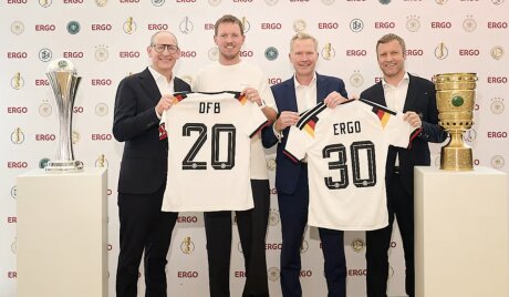 ©  DFB/Ergo