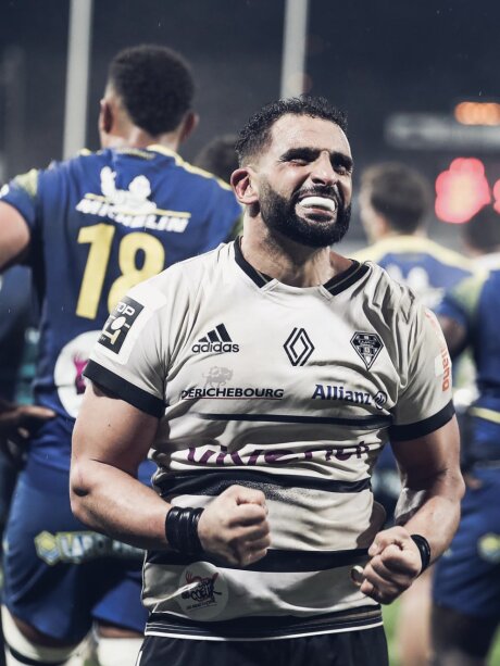 ©  CA Brive