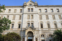 ©  Inspé de Nice