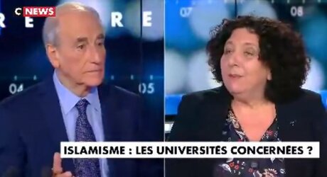 ©  CNews