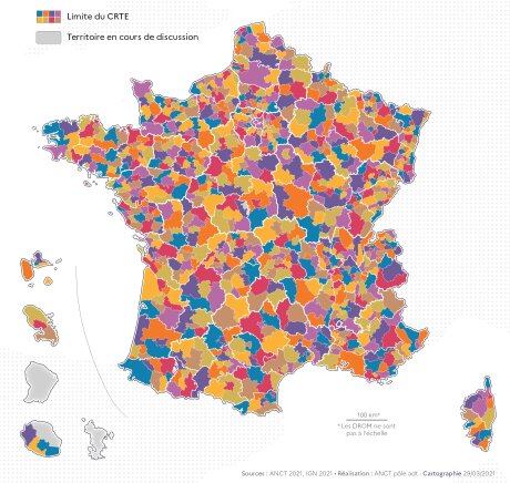©  Agence nationale de la cohésion des territoires