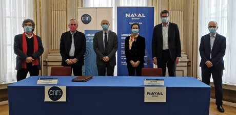 ©  CNRS