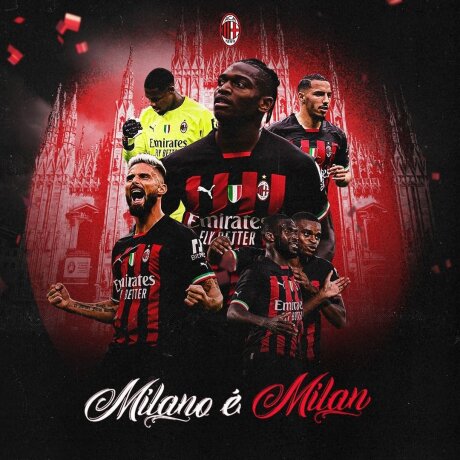 ©  AC Milan