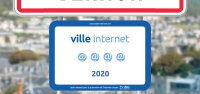 ©  Villes Internet