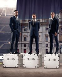 ©  Real Madrid CF