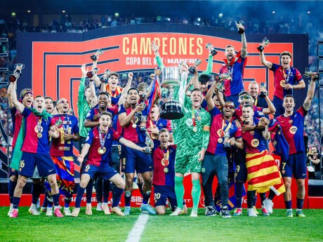 ©  RFEF / X