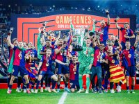 ©  RFEF / X