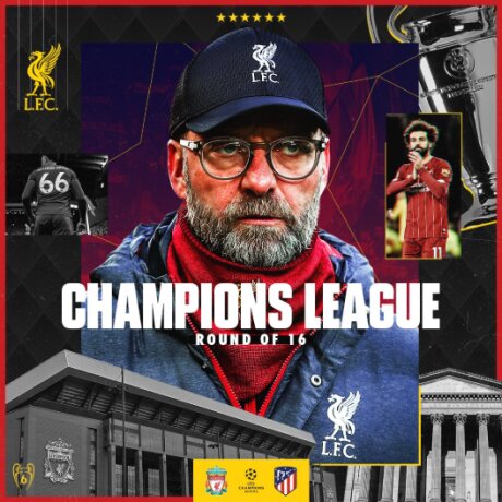 ©  Liverpool FC