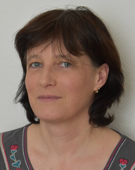 Anne Roger est maîtresse de conférences à l’Université Lyon 1 Claude Bernard. - © D.R.