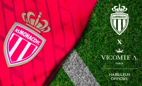 ©  AS Monaco FC