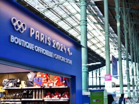 ©  COJOP Paris 2024