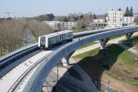 ©  Arnaud Loubry / Rennes Ville Métropole
