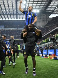 ©  FC Inter Milan