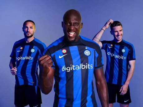 ©  FC Inter Milan