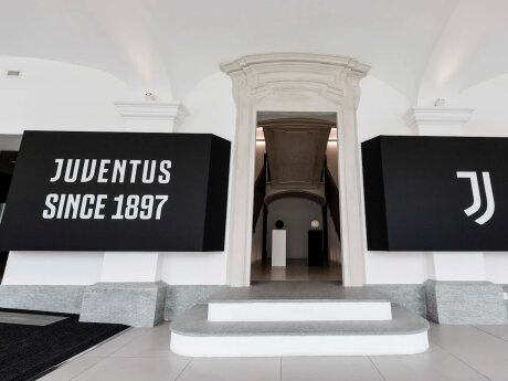 ©  Juventus FC