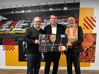 ©  RC Lens