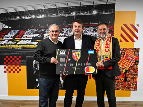©  RC Lens