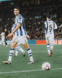 ©  Real Sociedad