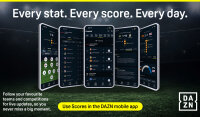 ©  DAZN