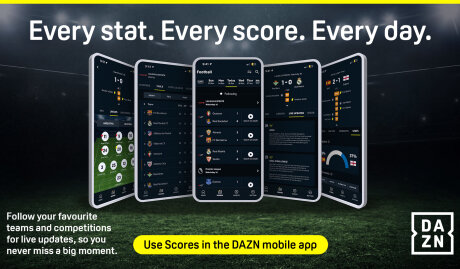 ©  DAZN