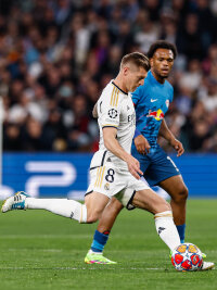 ©  Real Madrid CF / X