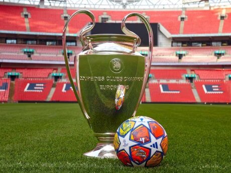 ©  UEFA